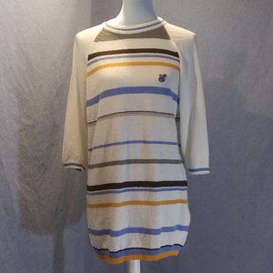 PYE Sweater Dress.